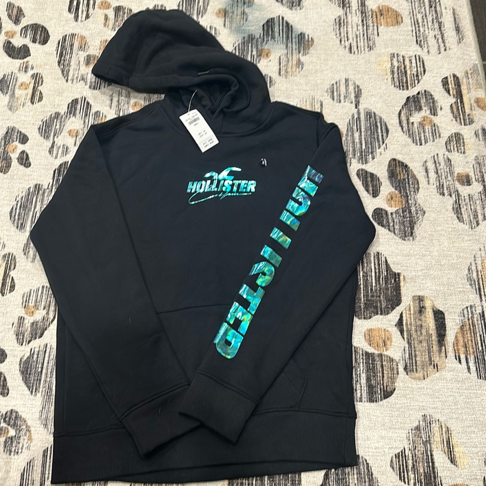Hollister hoodie